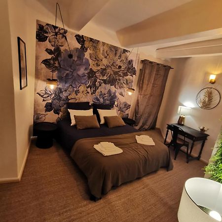 Appartement Centre Historique Aix En Provence, Place Ramus 엑상프로방스 외부 사진