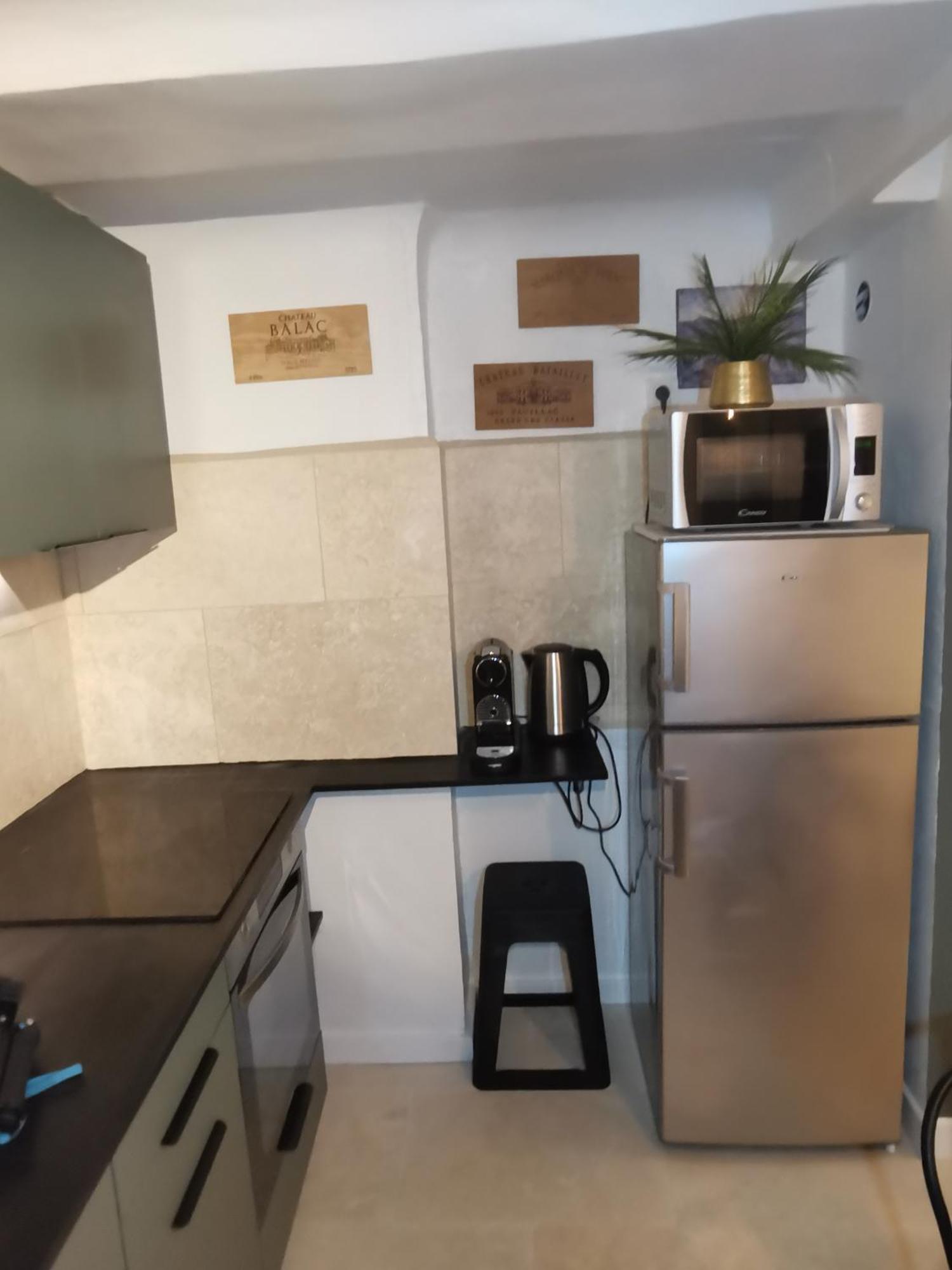 Appartement Centre Historique Aix En Provence, Place Ramus 엑상프로방스 외부 사진