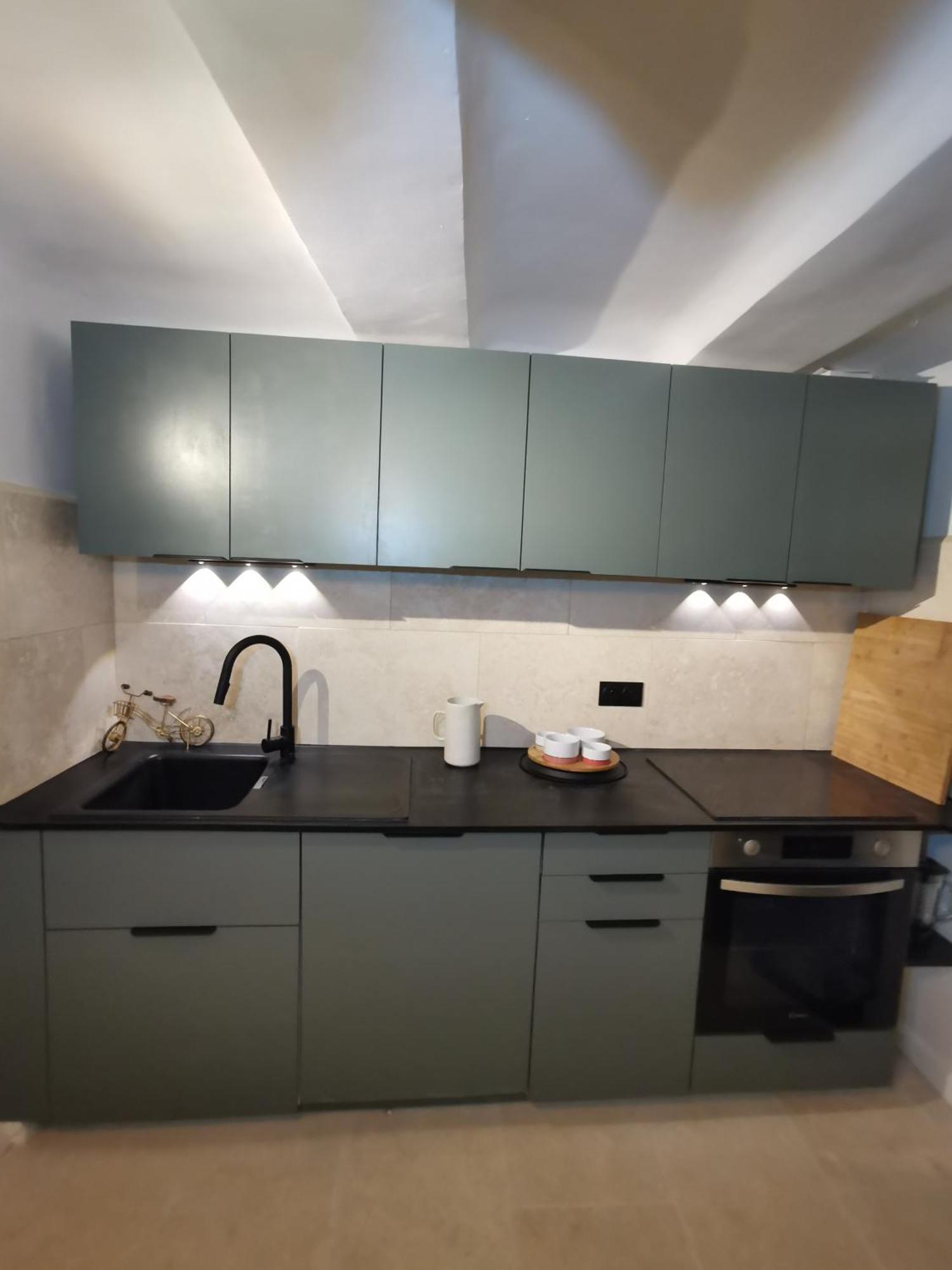 Appartement Centre Historique Aix En Provence, Place Ramus 엑상프로방스 외부 사진