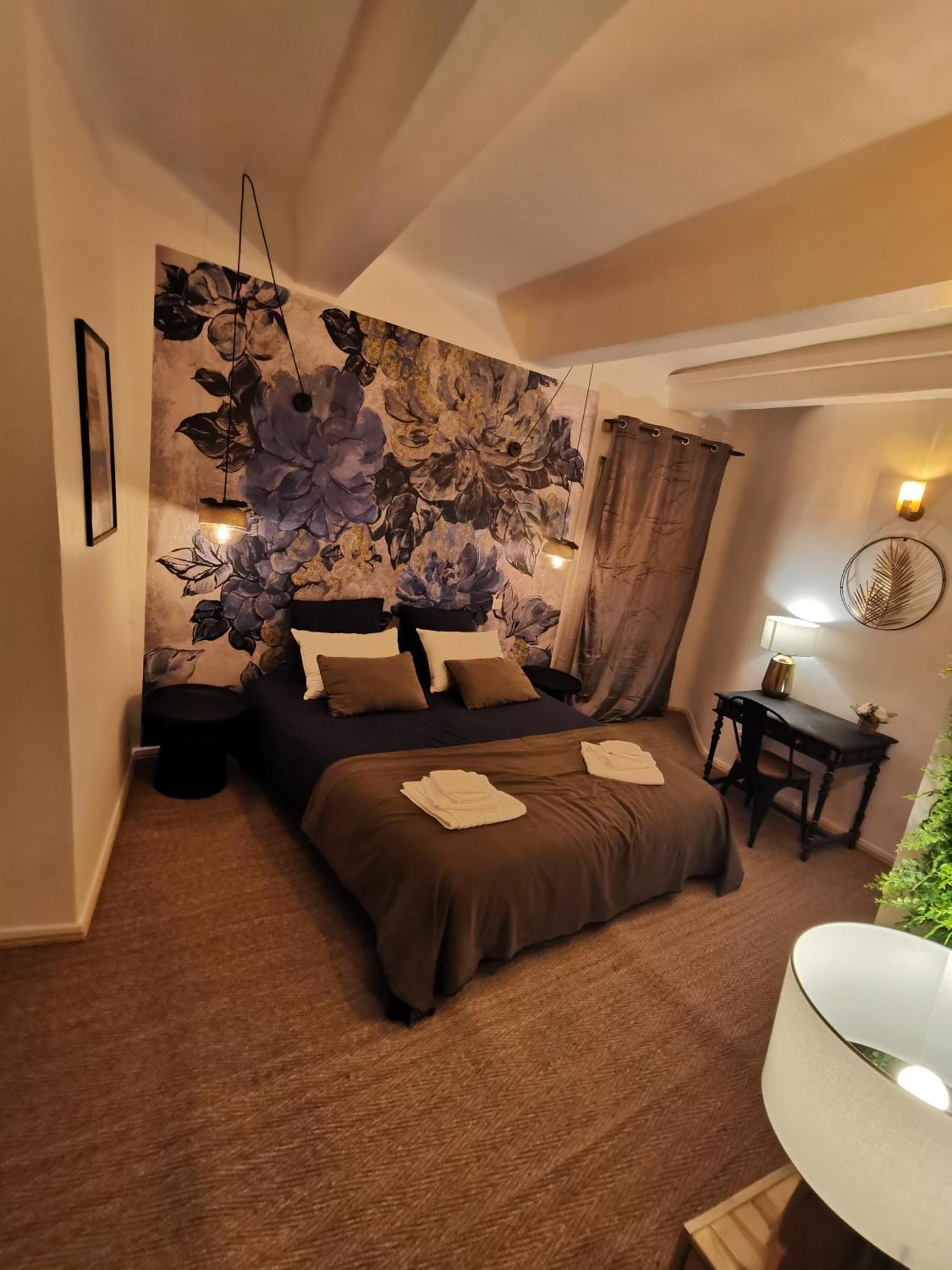 Appartement Centre Historique Aix En Provence, Place Ramus 엑상프로방스 외부 사진