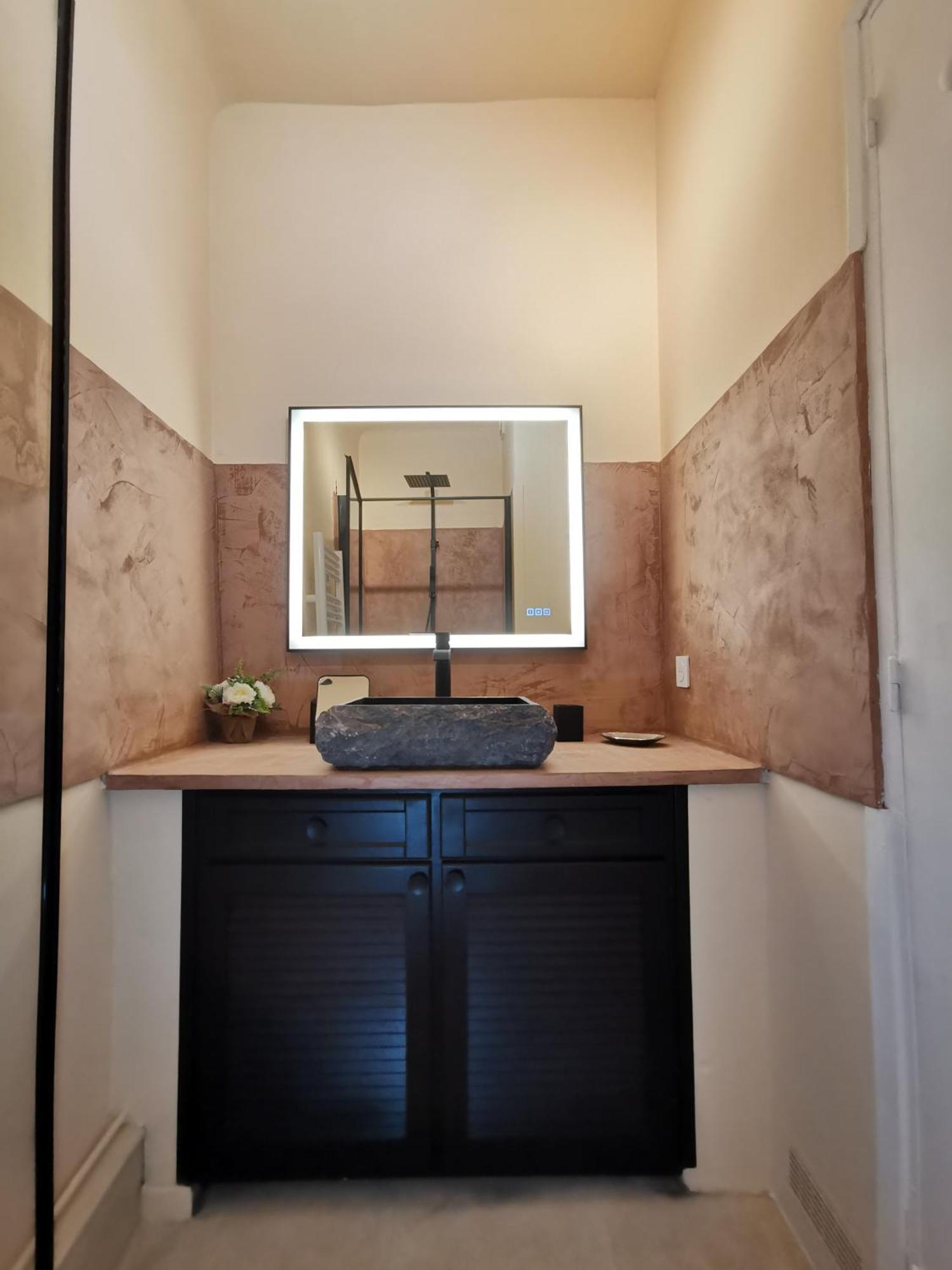 Appartement Centre Historique Aix En Provence, Place Ramus 엑상프로방스 외부 사진