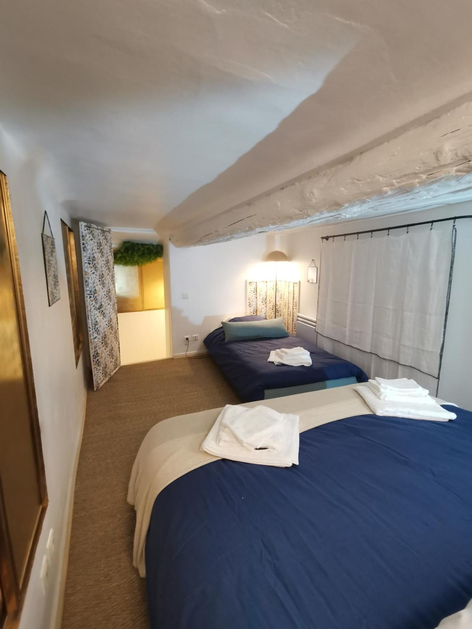 Appartement Centre Historique Aix En Provence, Place Ramus 엑상프로방스 외부 사진