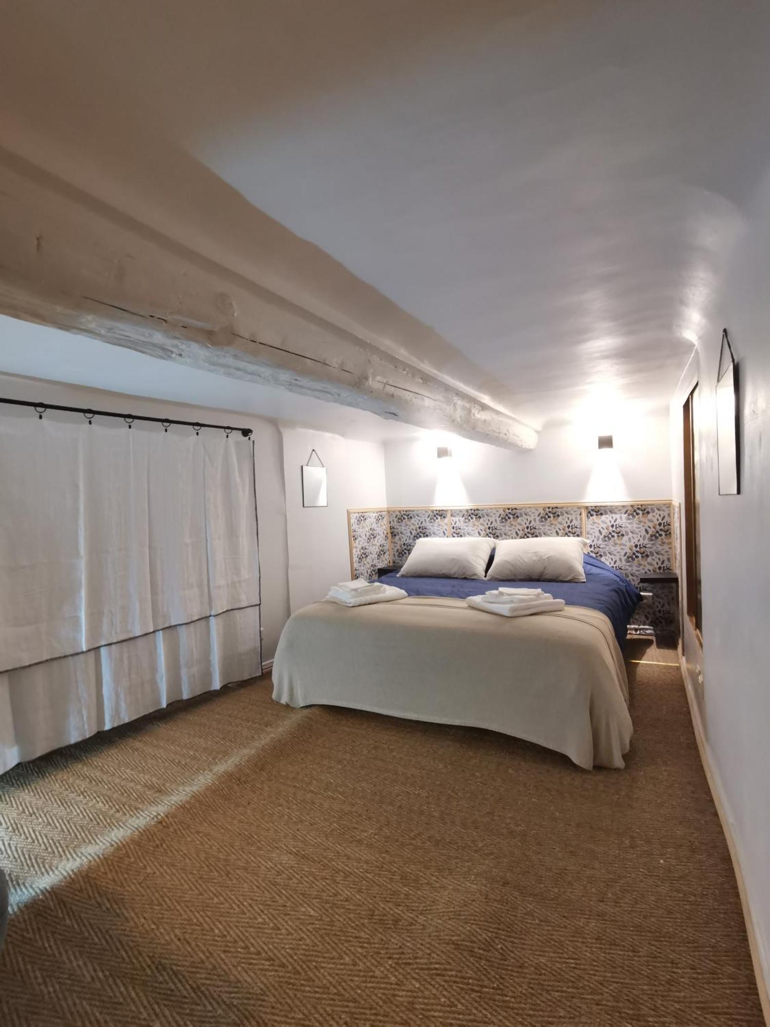 Appartement Centre Historique Aix En Provence, Place Ramus 엑상프로방스 외부 사진