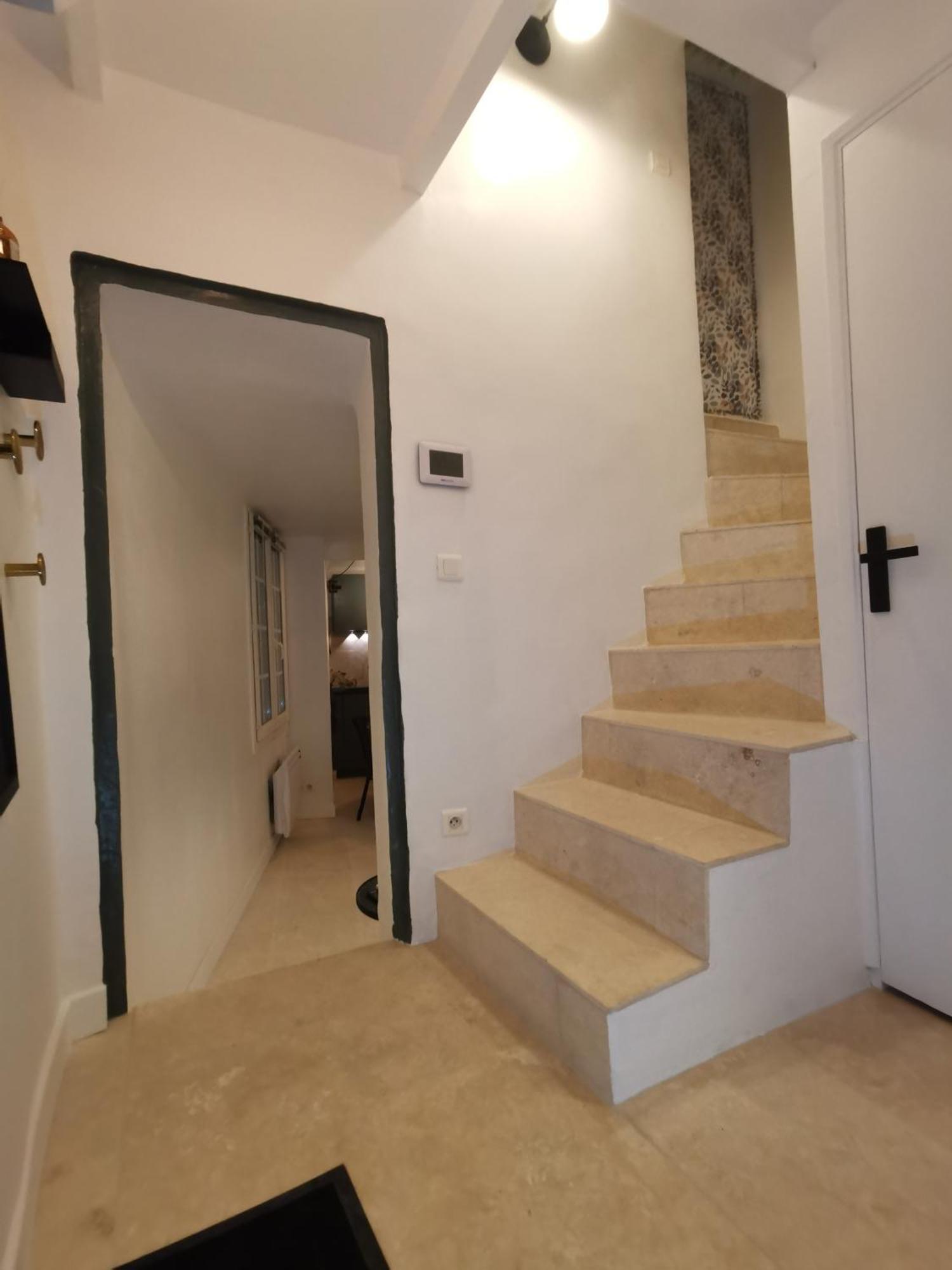 Appartement Centre Historique Aix En Provence, Place Ramus 엑상프로방스 외부 사진