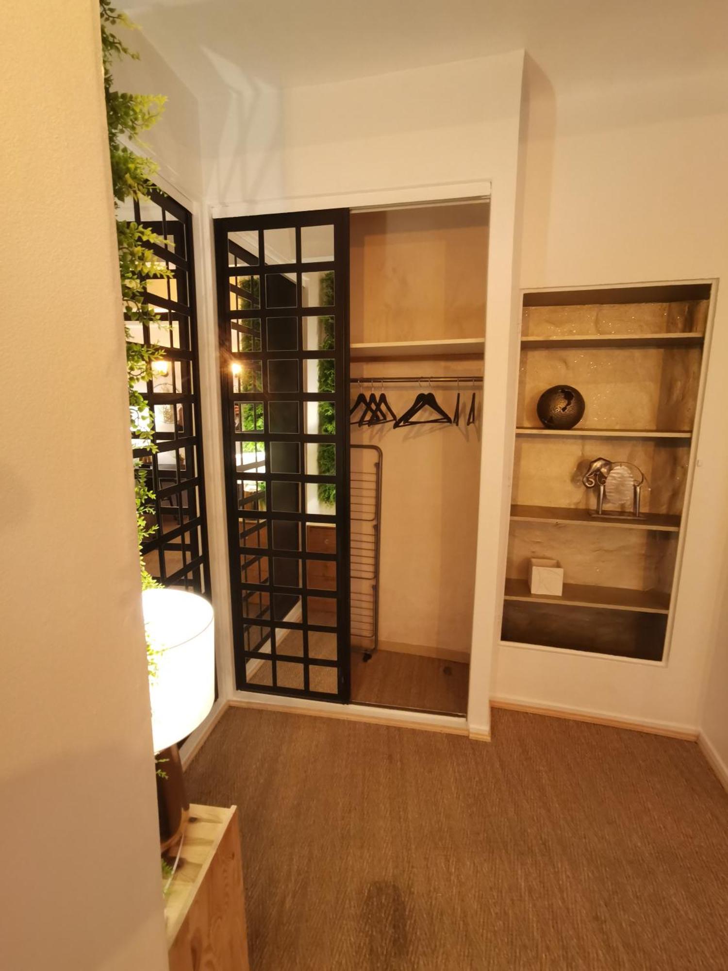 Appartement Centre Historique Aix En Provence, Place Ramus 엑상프로방스 외부 사진